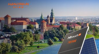 Hanersun and INSELL Sealed New Module Supply Agreement to Drive Poland’s Solar Transformation