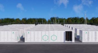US Powin Energy Storage Company Warns of July Shutdown, 250 Layoffs
