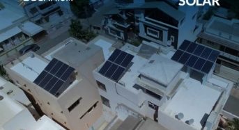 1GW! Solarium Green Energy Unveils Solar Module Factory in Gujarat