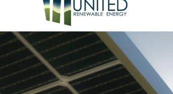 United Renewable Energy Unveils Workforce Restructure & Tech Shift