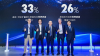 LONGi Unveils Dual Breakthroughs at SNEC 2025, Shattering PV Efficiency Records