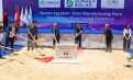 $200M! Sunrev Solar Unveils Egyptian Solar Industrial Hub