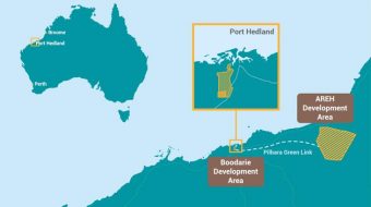 BP Confirms Exit from Australia’s 26GW Renewable Energy Hub