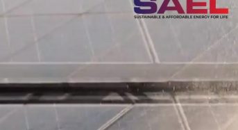 10GW! SAEL Industries to Build Solar Manufacturing Hub in Uttar Pradesh