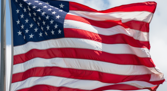 US to Slap 10%+ Tariffs on 100+ Nations