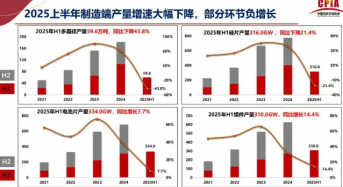 CPIA: H1 Challenges and Growth Prospects Discussed for China’s PV Industry