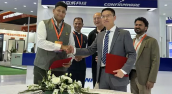 4GW! Sunkind Energy and ConfirmWare Unveil Indian Solar Module Hub