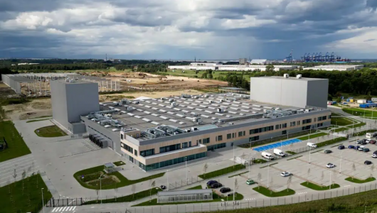 Lyten Acquires Northvolt’s European Flagship Energy Storage Factory