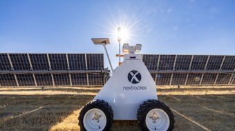 Nextracker Reports Strong Q1 2026 Results and Strategic AI & Robotics Acquisitions