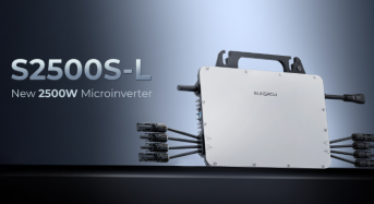 Sungrow Debuts the Rapid Shutdown Solution for the Brazilian Market