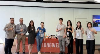 Tongwei Solar Participates in Energy3000 solar GmbH Annual Conference in Austria