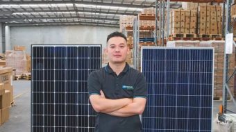 OSW Secures $5.5M to Become ‘Amazon of Clean Energy’ Globally