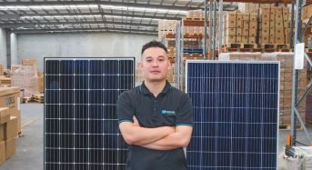OSW Secures $5.5M to Become ‘Amazon of Clean Energy’ Globally