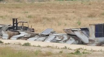 Arson Destroys 5,000 Solar Panels at Sardinian Energy Park