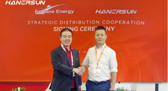 Hanersun & Fortune Energy Sealed Strategic Deal to Boost U.S. Solar Expansion
