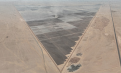 1.1GW！Solar Project Full Grid Connection Achieved in Saudi