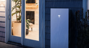 Tesla Recalls Select Powerwall 2 Home Batteries in Australia