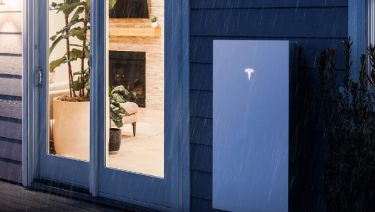 Tesla Recalls Select Powerwall 2 Home Batteries in Australia