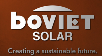 1GW! Boviet Solar Boosts North Carolina Solar Plant Capacity 