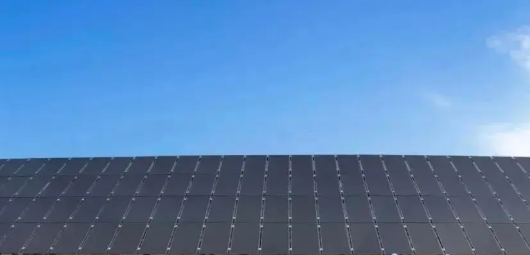150GW Perovskite PV by 2030: Dual Advances in Efficiency and Capacity Herald New Era for Renewable Energy