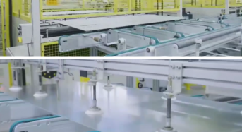 10GW! Solar Organic Plans TOPCon Plant in Spain’s Castilla-La Mancha