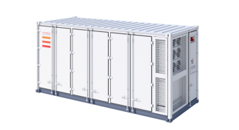 Canadian Solar’s e-STORAGE Launches Mannum 220MWh Storage Project in SA