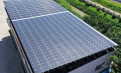 Greater Bay Area’s First Perovskite PV-Storage-Charging Demo Goes Live in Shenzhen