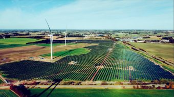 Eurowind Targets 1GW Renewables in Romania by 2030
