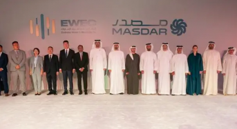 Gigawatt-Scale! Abu Dhabi Launches World’s First Huge 24/7 Renewable Energy Project