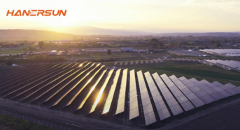 Hanersun Strengthens Its Balkan Market Leadership with One More 17MW Order in Croatia