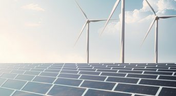 $2.745bn! CEEC Secures Saudi New Energy Deals