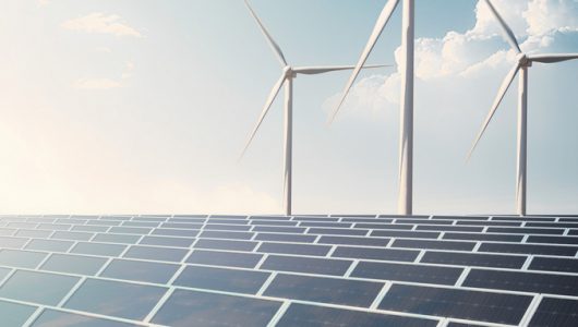 Policy Shifts and Investment Decline Reshape US Clean Energy