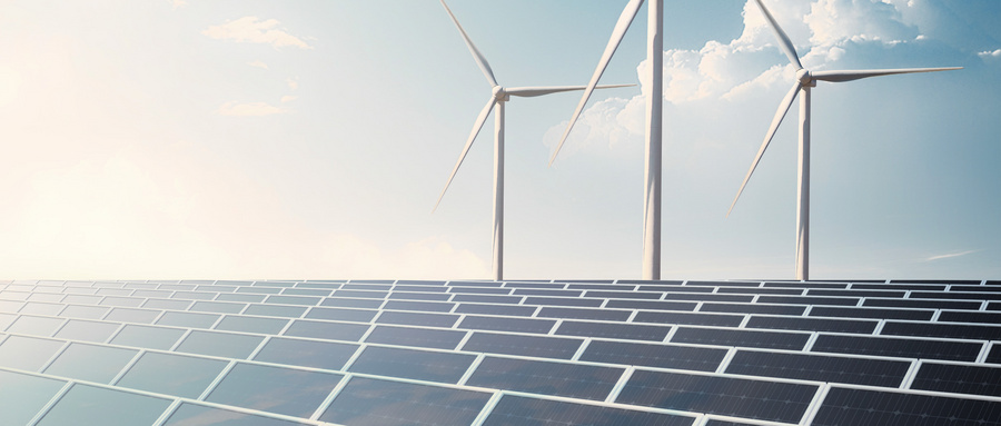 Global Renewables Outpace Coal for First Time in H1 2025 – PVTIME