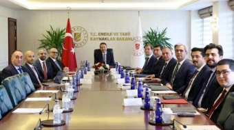 $1B! Masdar Advances 1.1GW Solar Storage Project in Turkey