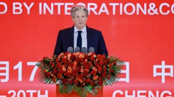 Solar Pioneer Martin Green Shares Insights on Tech Trends, Industrialization at China PV & Energy Storage Conference