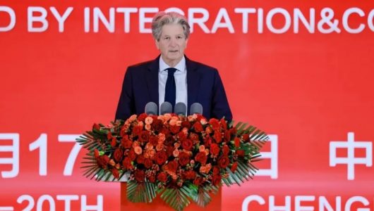 Solar Pioneer Martin Green Shares Insights on Tech Trends, Industrialization at China PV & Energy Storage Conference