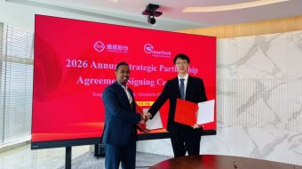 Tongwei GreenTech Seal East Africa Clean Energy Pact