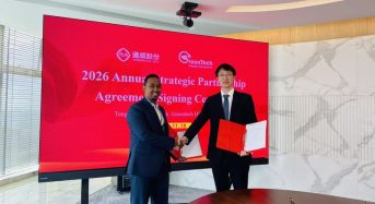 Tongwei GreenTech Seal East Africa Clean Energy Pact