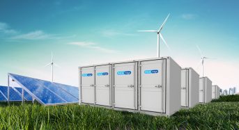 31GWh! LONGi Acquires 61.9998% Control of Storage Specialist PotisEdge