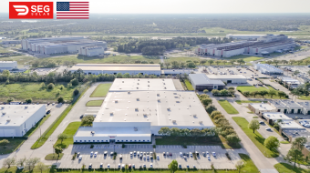 SEG Solar Responds to Patent Infringement Claim by Jinko