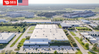 SEG Solar Responds to Patent Infringement Claim by Jinko