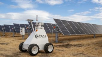 Nextracker Rebrands as Nextpower to Lead Integrated Energy Solutions