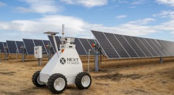 Nextracker Rebrands as Nextpower to Lead Integrated Energy Solutions