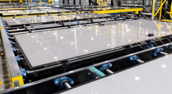 3.7GW! First Solar Plans US Manufacturing Plant