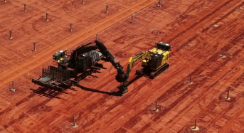 AUD45 Million Backing for Australia’s 500MW Solar Innovation Testbed in Pilbara