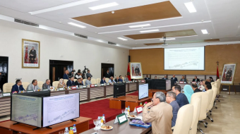 $800m! GPM Holdings Secures Investment for Moroccan Polysilicon Facility