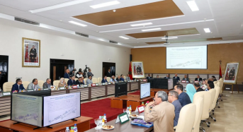 $800m! GPM Holdings Secures Investment for Moroccan Polysilicon Facility