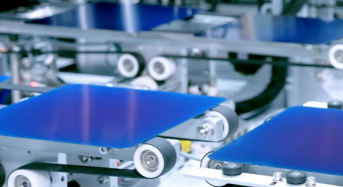 Voltec Solar Signs Toyo PV Cell Deal to Boost European Presence