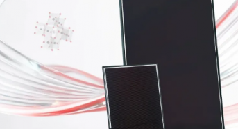 Microquanta Unveils World’s Largest Perovskite PV Commercial Module
