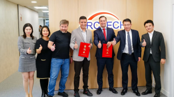 266MW! Arctech Secures Tracker Deal For Greek Solar Project